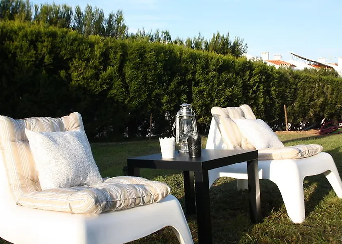 Golden Halcyon - Villa