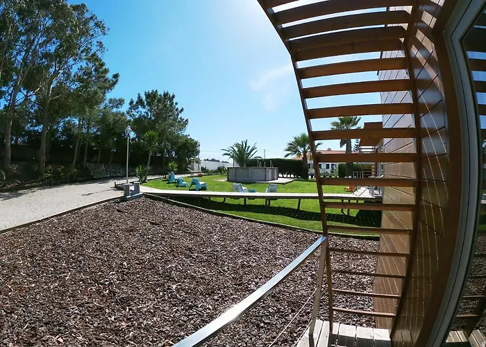 Villa Golden Halcyon - Ericeira