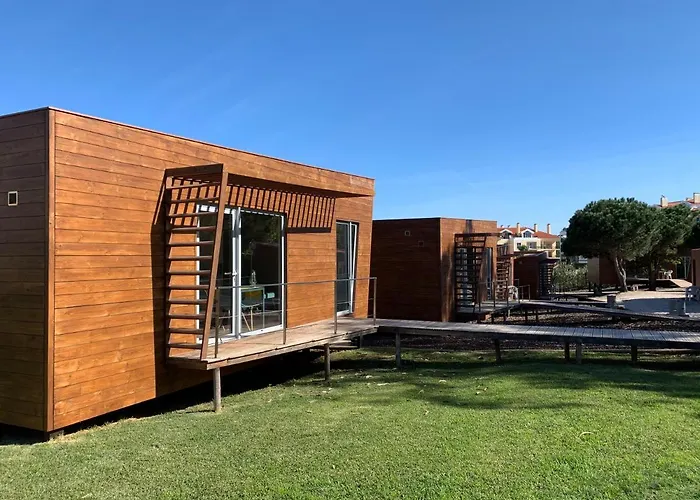 Villa Golden Halcyon - Ericeira